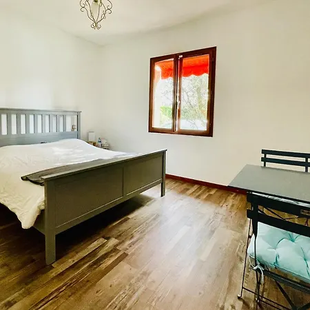 Villa Avec Piscine Les Bains