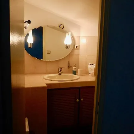 Avec Piscine Les Bains Villa