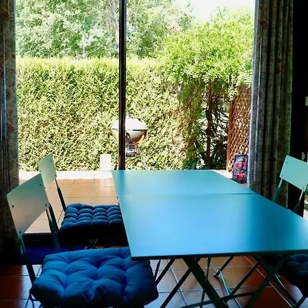 Avec Piscine Les Bains Villa Andernos-les-Bains